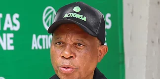 Herrman Mashaba