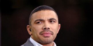 Bryan Habana Springboks