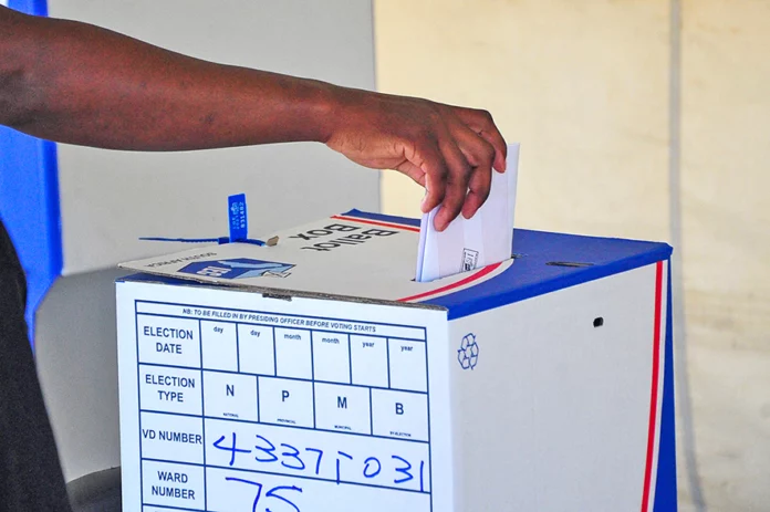 2024 elections