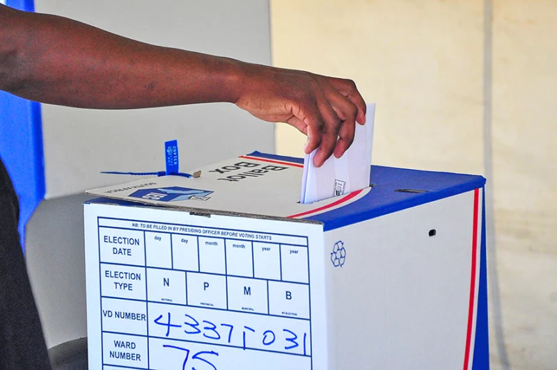 2024 elections