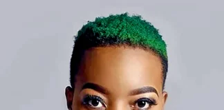 'I won't work with people who are robbing me' - Nomcebo Zikode