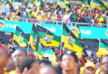 ANC condemned for excluding LGBTIQA+ in its NEC