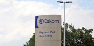 Eskom privatisation
