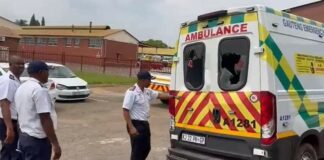 Limpopo finance MEC sets aside over R50m for new ambulances