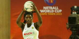 Netball World Cup