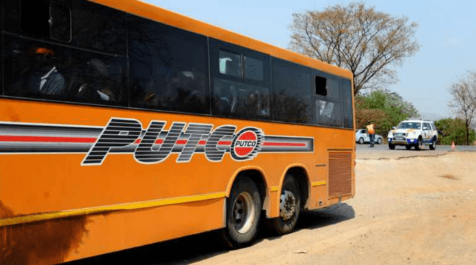 Numsa accuses Putco of forcing staff to use bucket toilets
