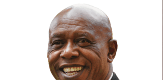 Tokyo Sexwale