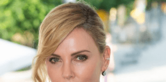 Charlize Theron