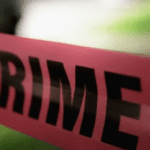 Crime in SA