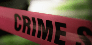 Crime in SA