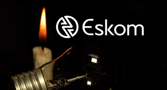 Eskom has