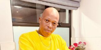 Mampintsha
