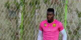 Andre Onana