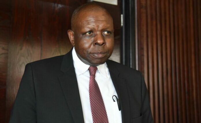John Hlophe loses court battle