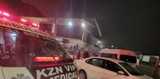 KZN teacher and two daughters among those killed in ambush