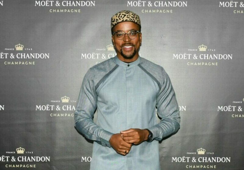 Pollution will make it hard to find quality water – Maps Maponyane