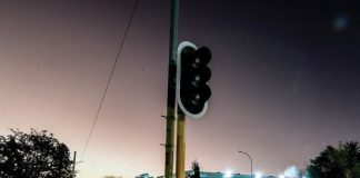 Eskom loadshedding