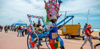 Gauteng tourism