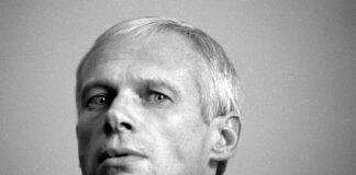 Janusz Walus a free man