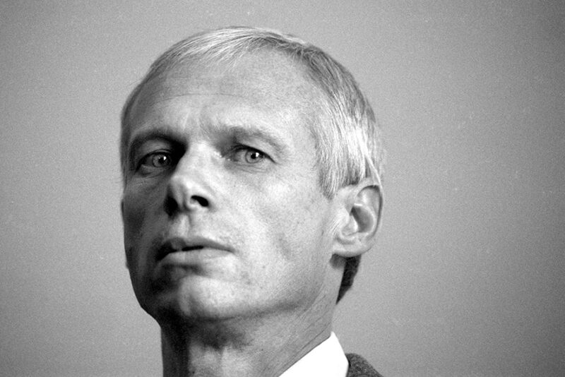 Janusz Walus a free man