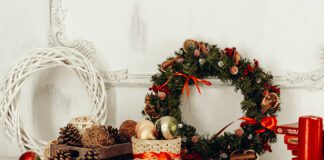 Christmas spending habits