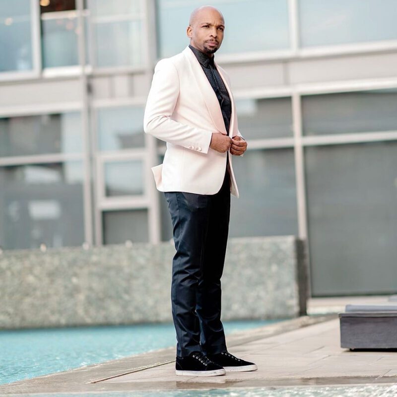 Lebo Gunguluza