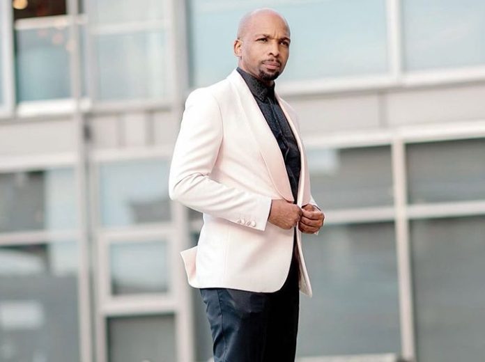Lebo Gunguluza