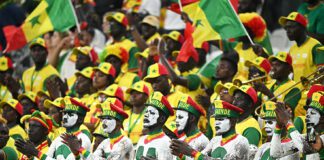 CAF punishes Senegal and Morocco