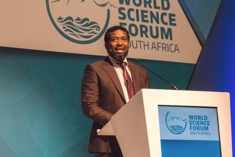Making science work for everyone