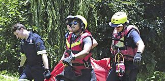 Number of bodies found along Hennops River climbs to five