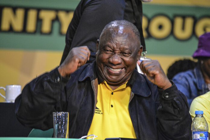 Zuma's bid to