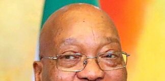 Jacob Zuma car crash: MK Party suspects foul play