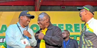 Mabuyane guns for Malema