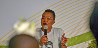 Minister Stella Ndabeni seething over late SME payments