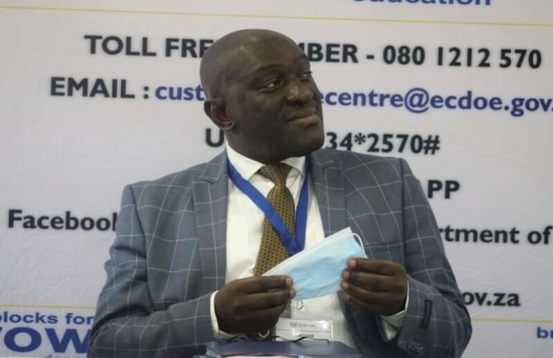 Eastern Cape matric pass rate drops