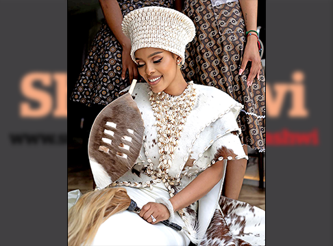 I dont mind sinking this ship with all of us on it – Kefilwe Mabote