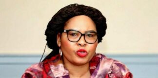 MEC for health conducts raid