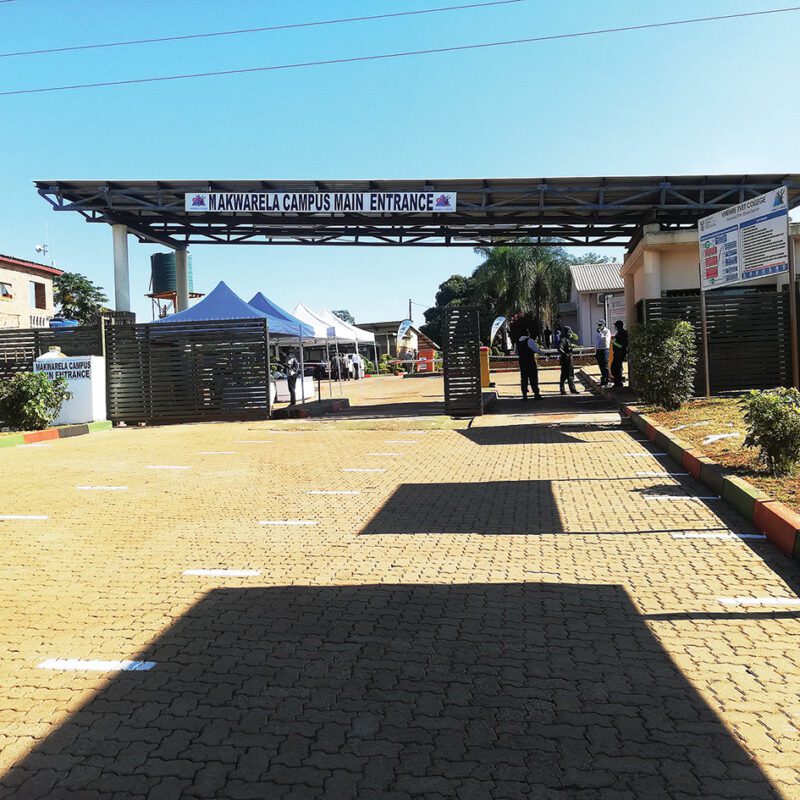 Thousands of TVET colleges graduates placed into jobs