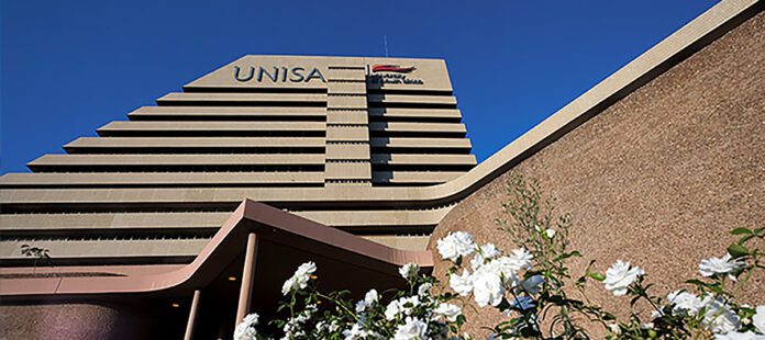 Unisa versus Blade Nzimande
