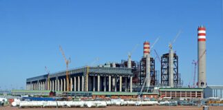 Thank you for keeping the lights on