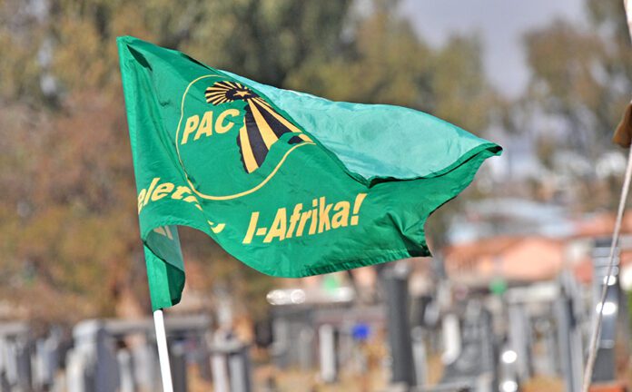PAC and Azapo summit