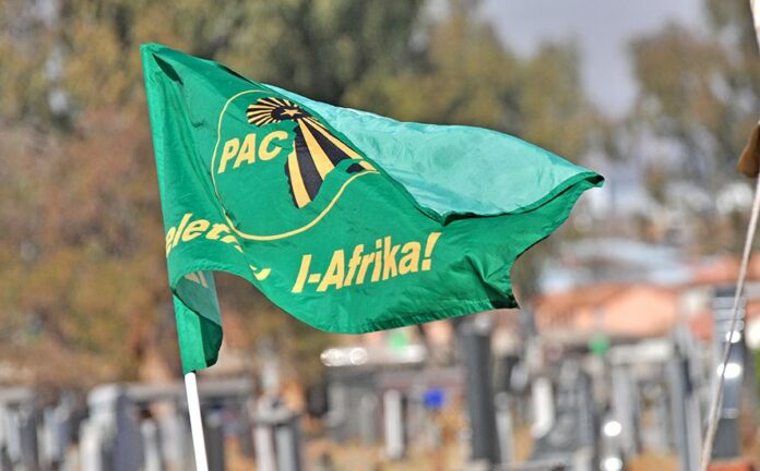 PAC and Azapo summit
