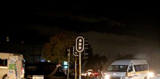 'Overtime policy saw Tshwane losing R130m due to power cuts'