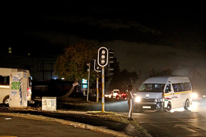 'Overtime policy saw Tshwane losing R130m due to power cuts'