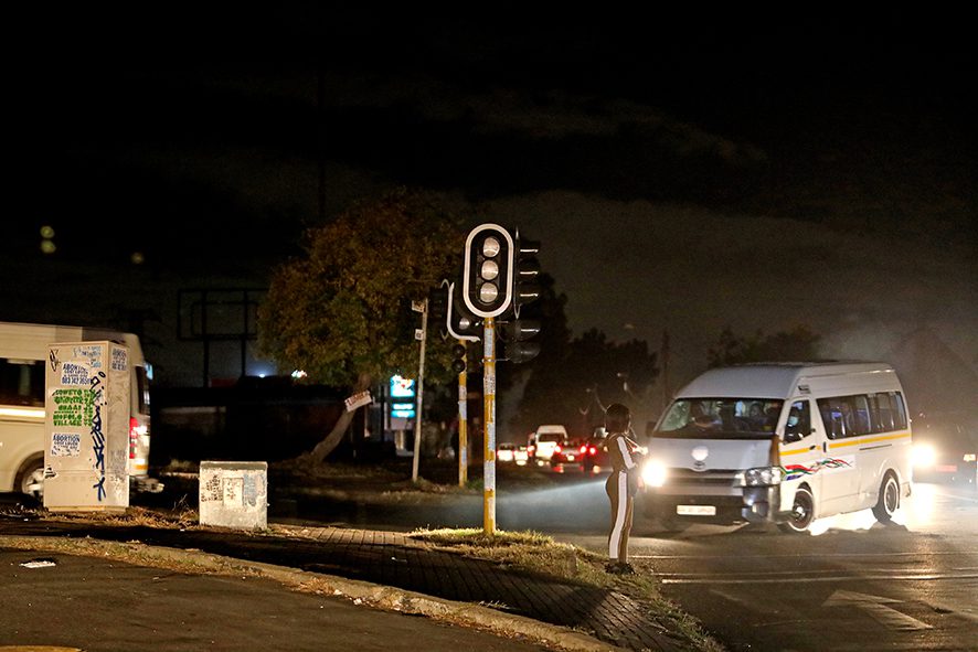 'Overtime policy saw Tshwane losing R130m due to power cuts'