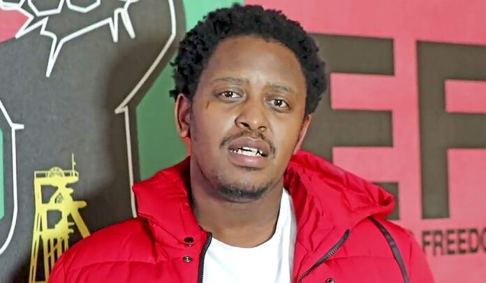 EFF members die in accident