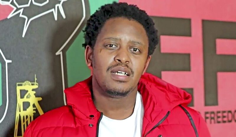 EFF members die in accident