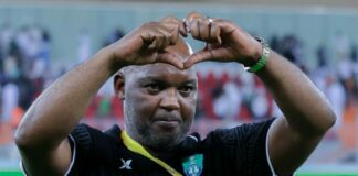 Pitso Mosimane ‘emotional’ as former clubs Sundowns and Al Ahli set to collide Pitso Mosimane coached Al Ahli Saudi in 2022 and won the promotions to the top flight.