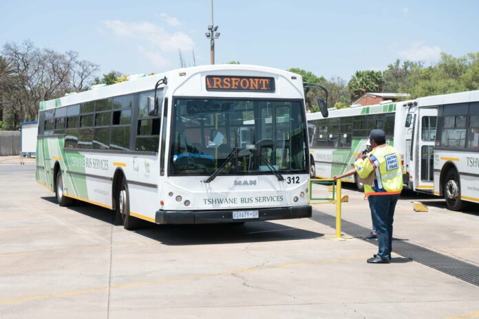 Bus healthcare insurance dispute