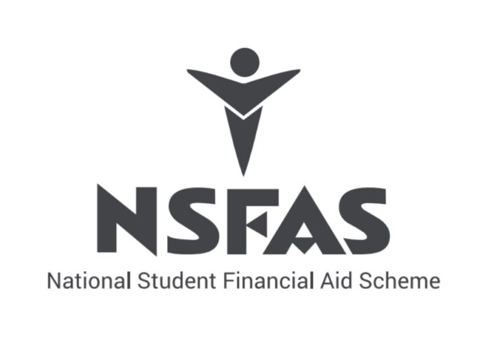 NSFAS online applications